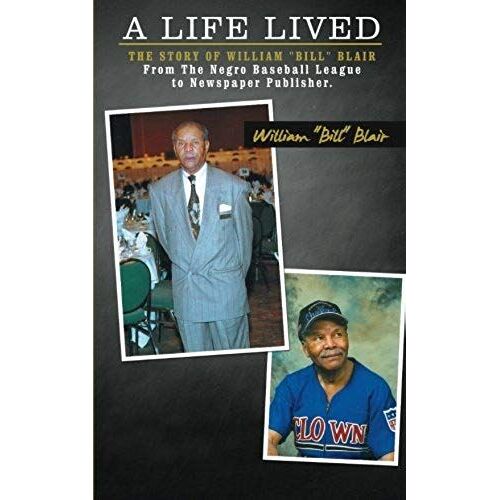 A Life Lived
