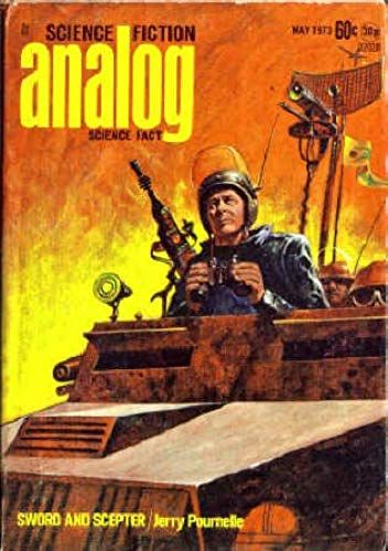 Analog, May 1973