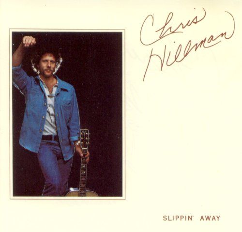 Slippin'away [Re-Issue]