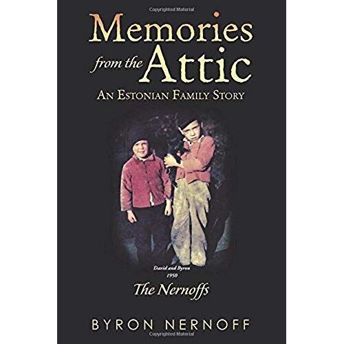 Memories From The Attic