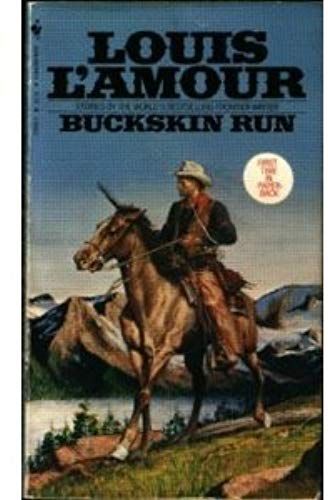 Buckskin Run