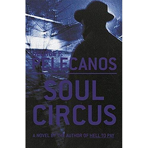 Soul Circus