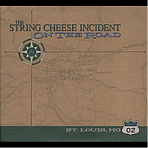 June 19 2002 St Louis Mo:On Th