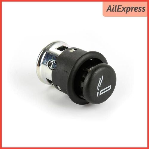 Allume-Cigare De Voiture Pour Vw Passat Cc 2009 ¿ 2012 Phaeton 2002 ¿ 2014 A3/S3 2013 ¿ 2014