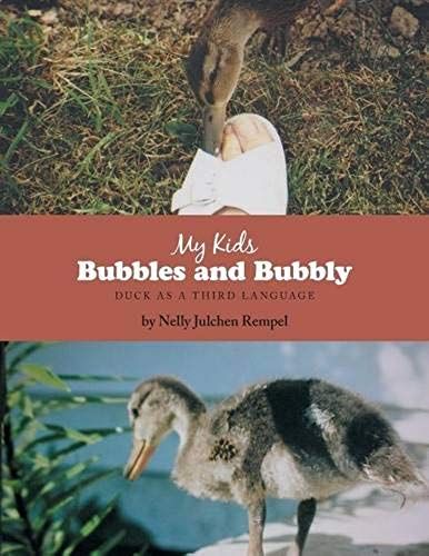 My Kids Bubbles And Bubbly