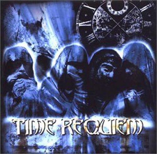 Time Requiem +1