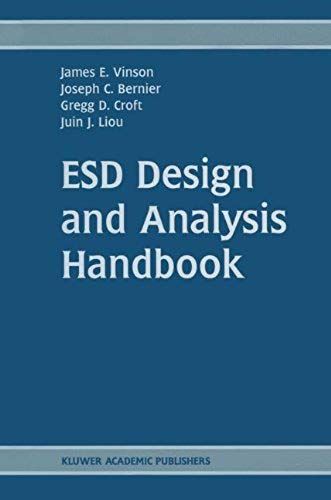 Esd Design And Analysis Handbook