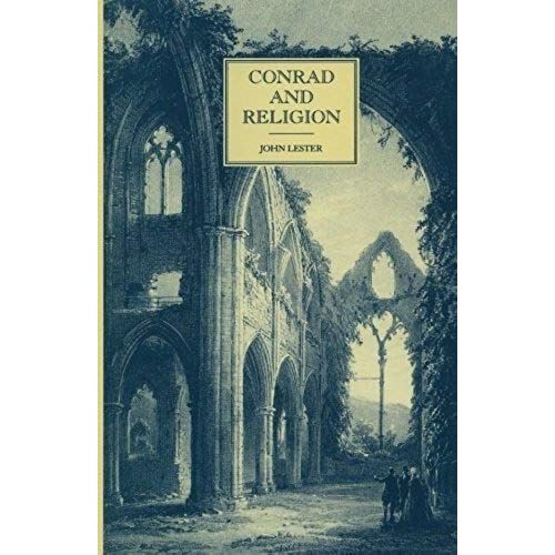 Conrad And Religion