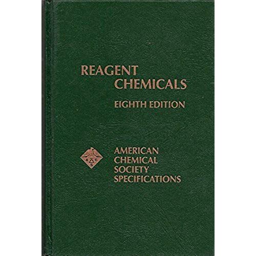 Reagent Chemicals