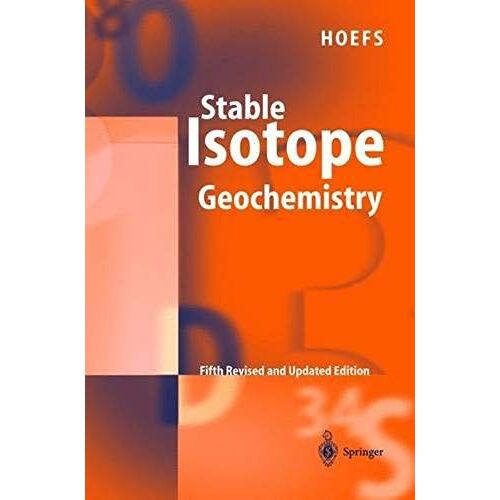 Stable Isotope Geochemistry