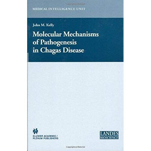 Molecular Mechanisms Of Pathogenesis In Chagas' Disease