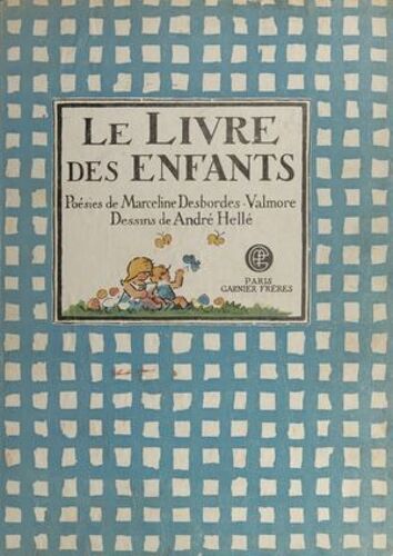 Le Livre Des Enfants