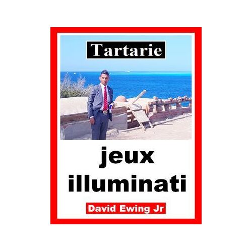 Tartarie - Jeux Illuminati