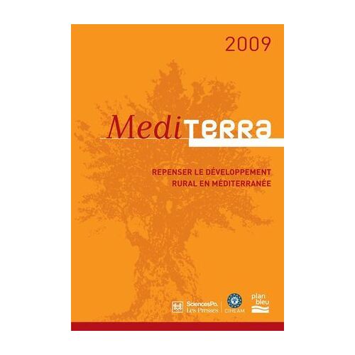 Mediterra 2009
