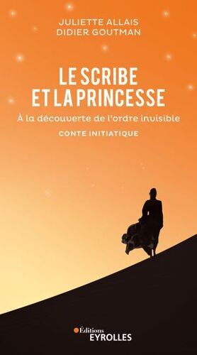 Le Scribe Et La Princesse