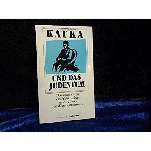 Franz Kafka Und Das Judentum (German Edition)