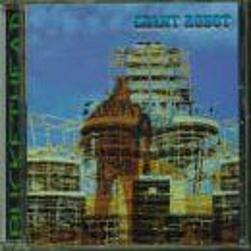 Giant Robot