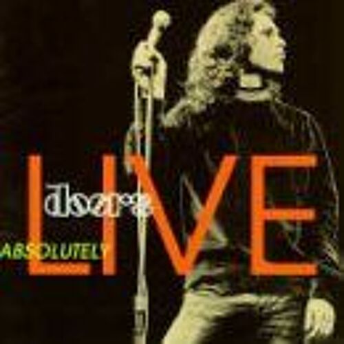 Absolutely Live