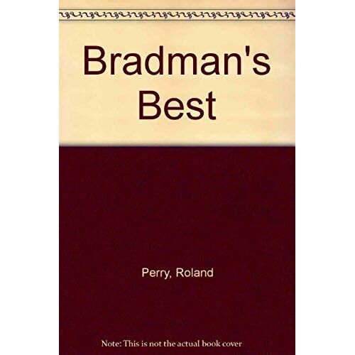 Bradman's Best