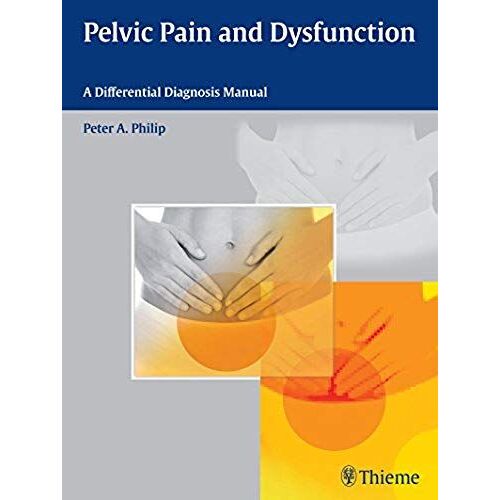 Pelvic Pain And Dysfunction