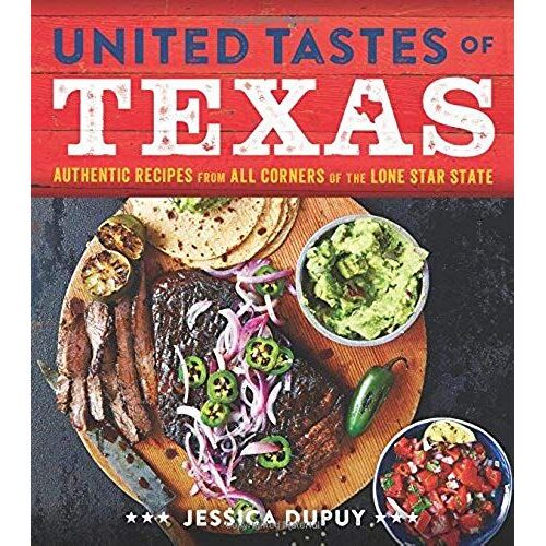 United Tastes Of Texas