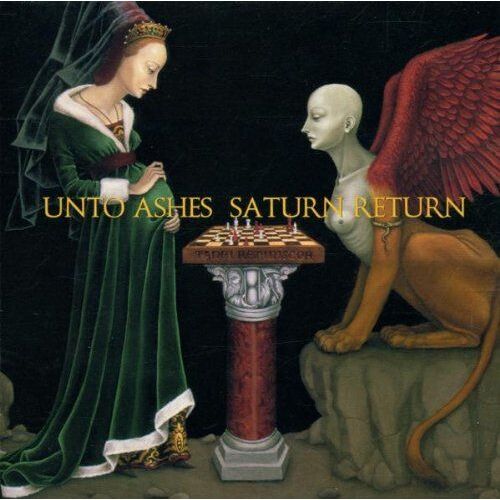 Saturn Return