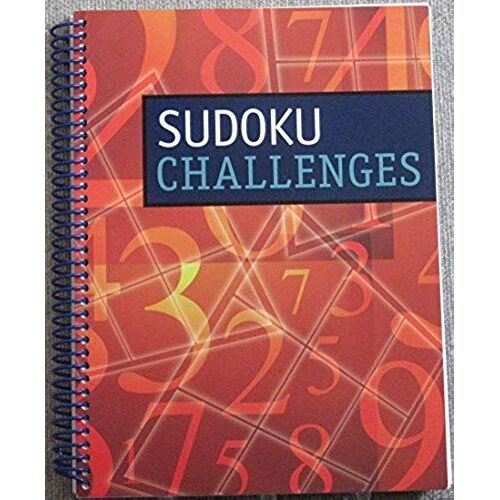 Sudoku Challenges