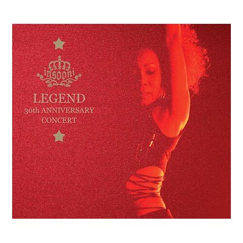 Legend:30th Anniversary Concer