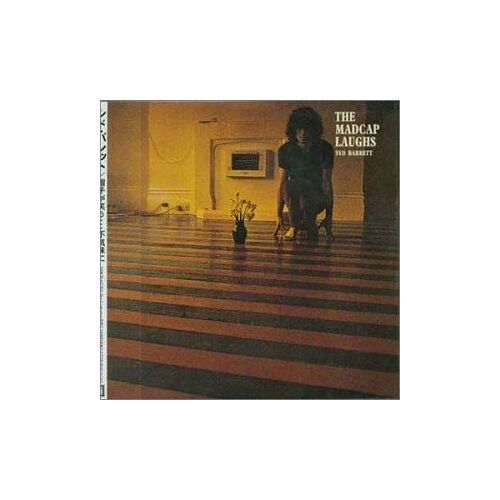 Madcap Laughs [Papersleeve]