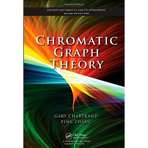 By Gary Chartrand - Chromatic Graph Theory