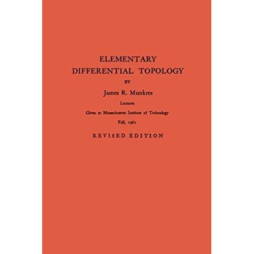Elementary Differential Topology