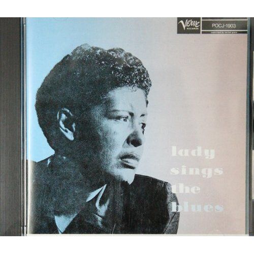 Lady Sings The Blues + 3