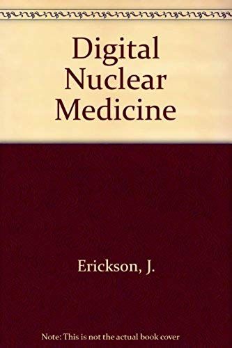 Digital Nuclear Medicine