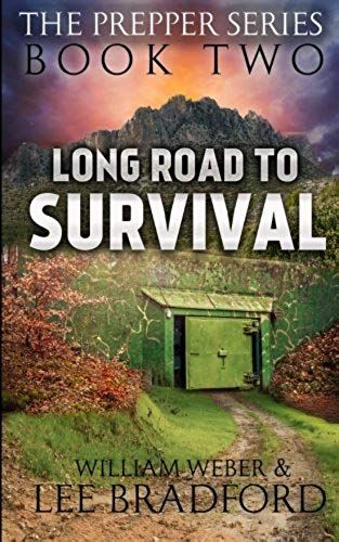 Long Road To Survival