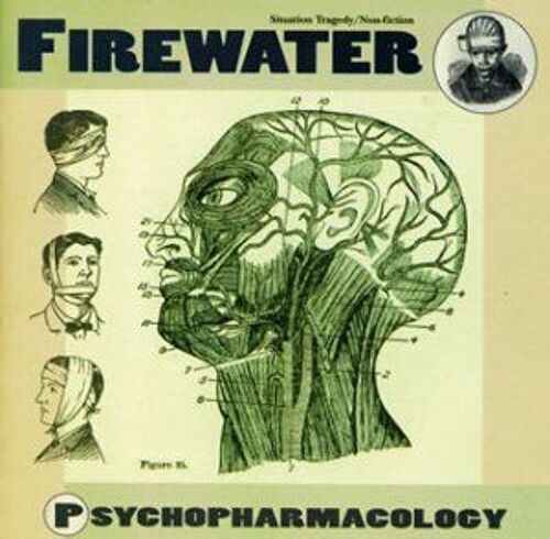 Psychopharmacology (Japan)