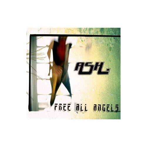 Free All Angels +2