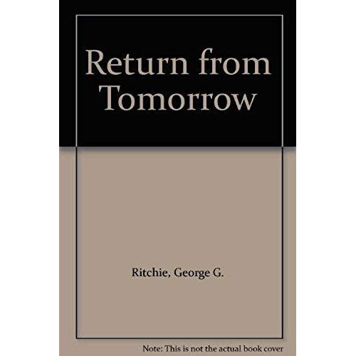 Return From Tomorrow