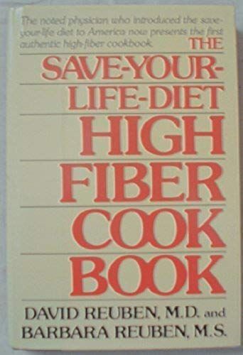 Save Your Life Diet