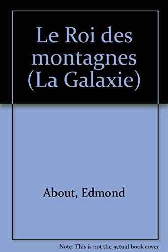 Le Roi Des Montagnes