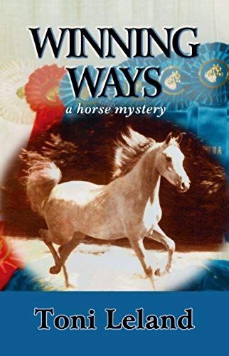 Winning Ways: Equestrian Romantic Suspense