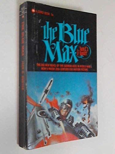 The Blue Max