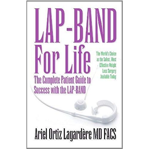 Lap-Band For Life