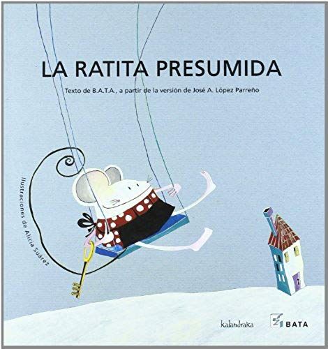 La Ratita Presumida