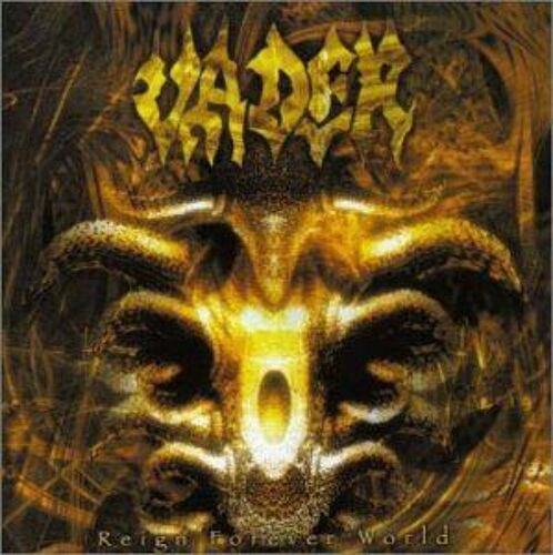 Reign Forever World +1