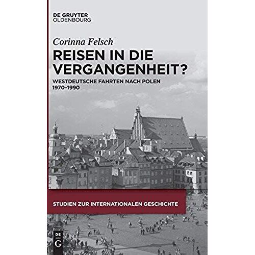 Reisen In Die Vergangenheit?