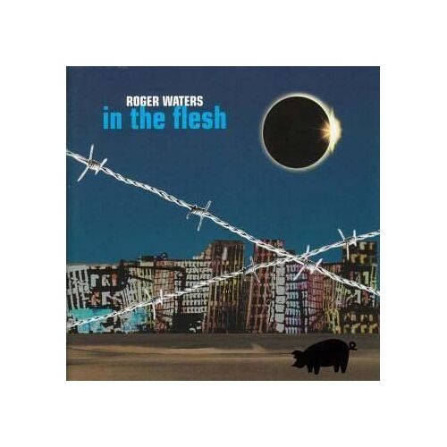 In The Flesh-Live