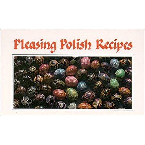 Pleasing Polish Recipes