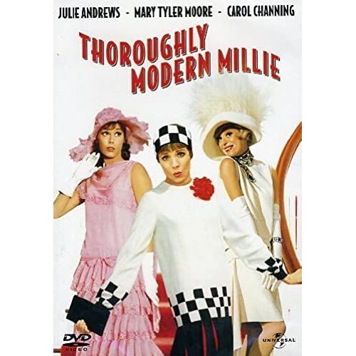 Thoroughly Modern Millie [Import Italien]
