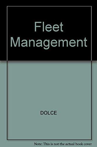 Fleet Management