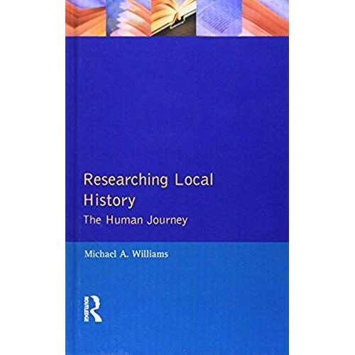 Researching Local History